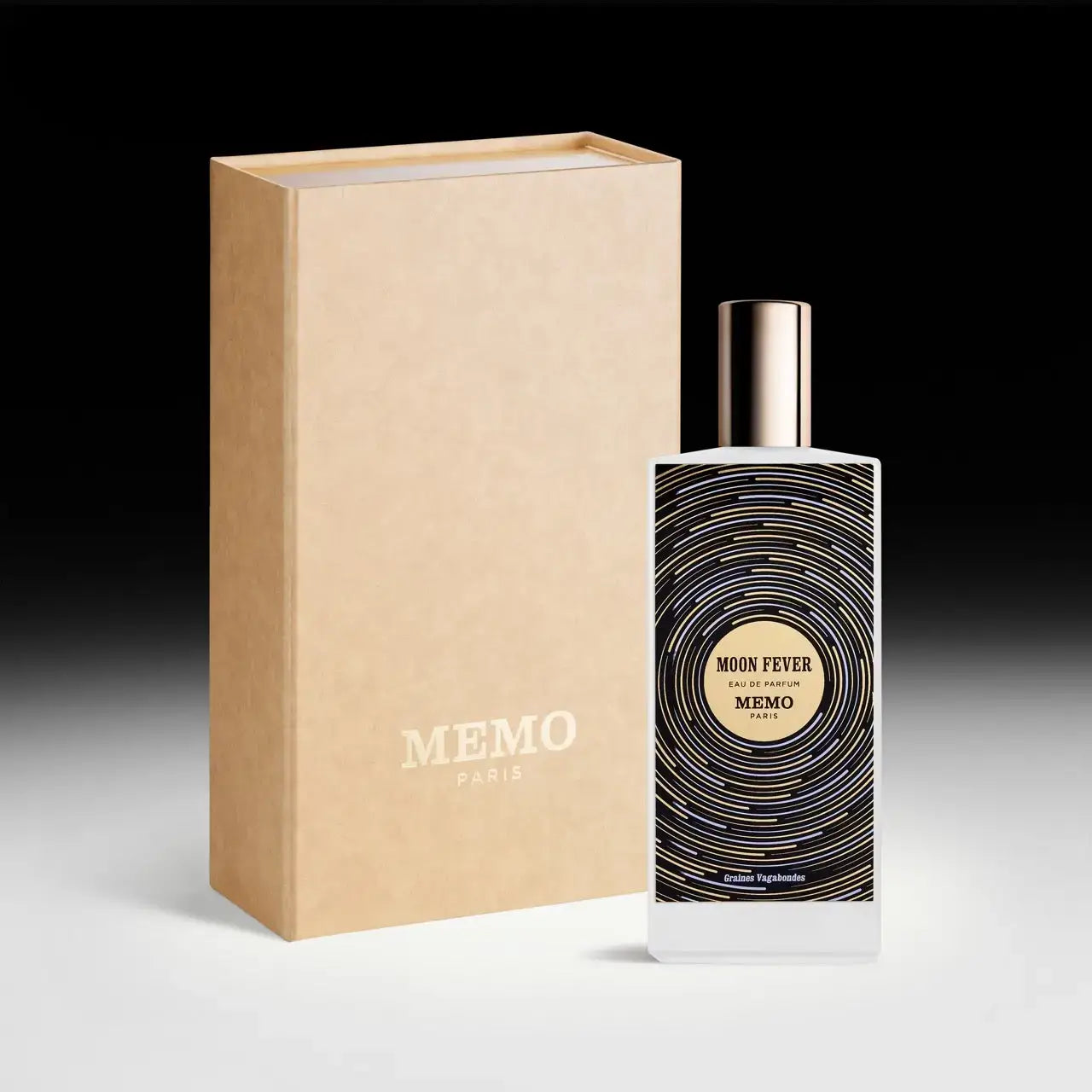 Moon Fever - Eau de Parfum | Memo Paris